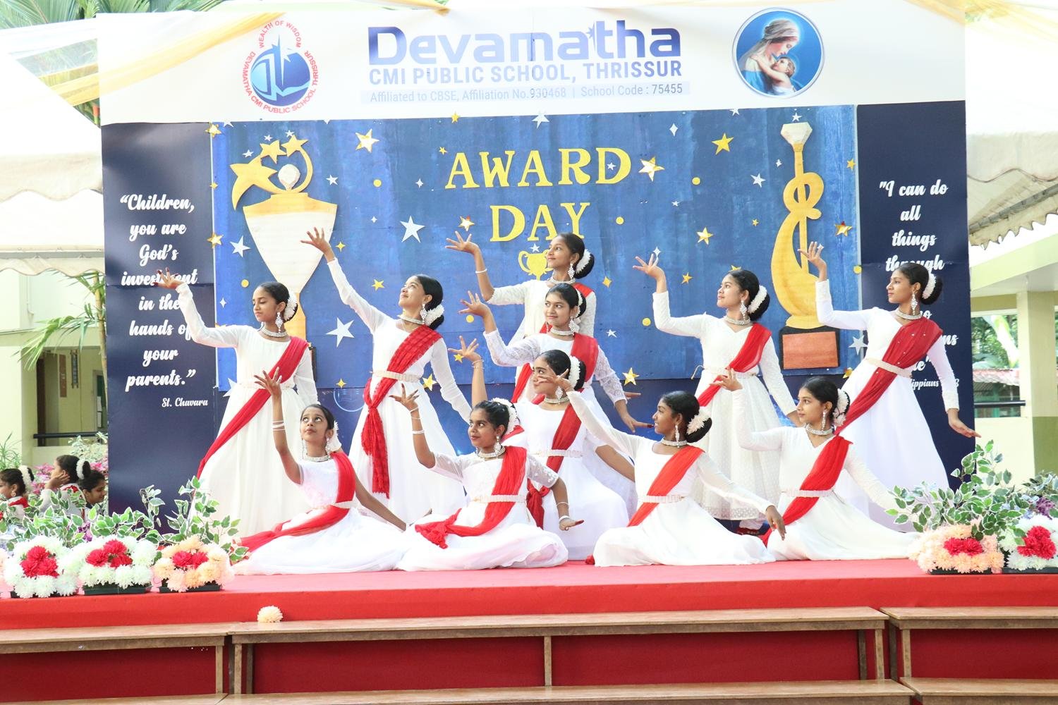 Award Day 2025